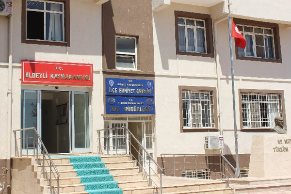 IŞİD’e katılmak isterken yakalandılar