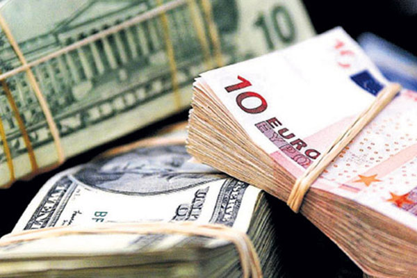 Dolar ve avro ne kadar oldu?