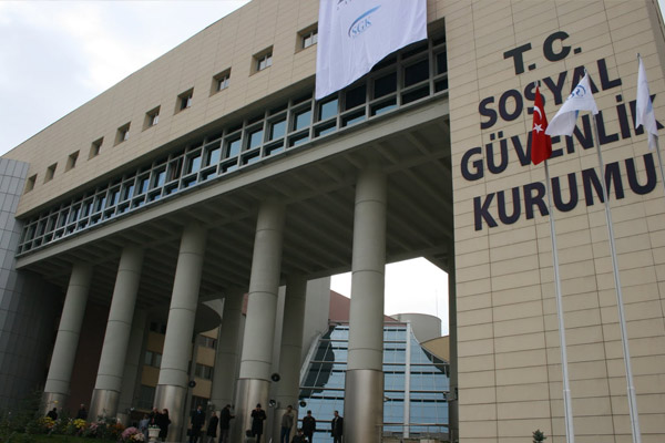 Sahte sigortaya 5 yıl ceza