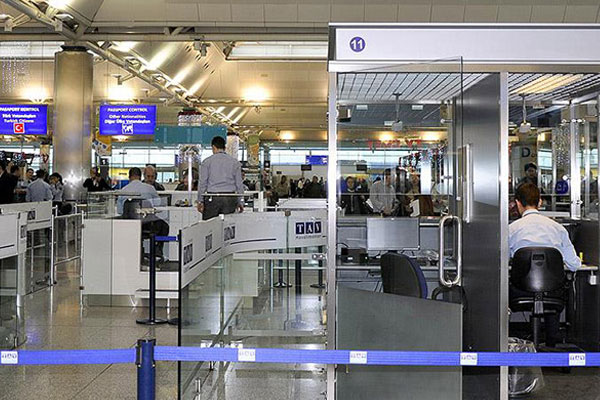 Savcı Çimen'e yurt dışına çıkma yasağı