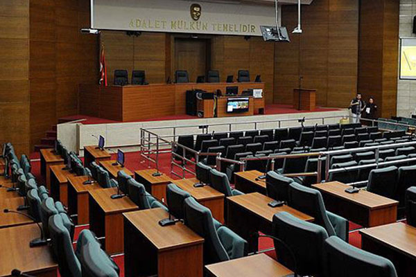 Cizre'deki faili meçhul cinayetler davasında karar