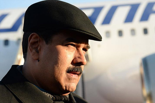 Devlet başkanı sözünü tutamazsa bıyığını kesecek