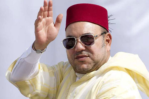 Fas Kralından mahkumlara genel af