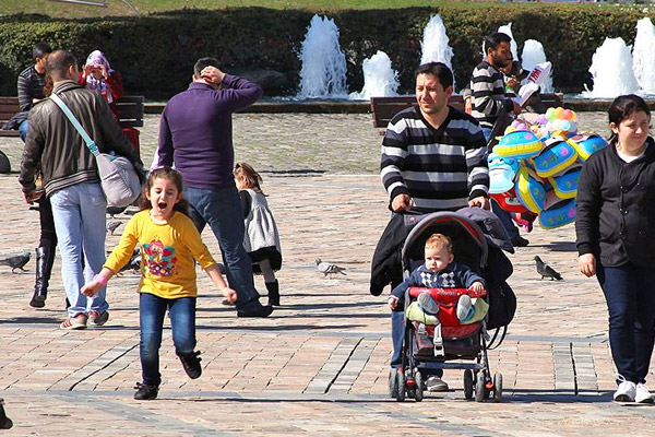 Pastırma sıcakları sona eriyor