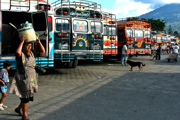 Guatemala'da evlenme yaşı kaç oldu?