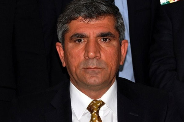 Tahir Elçi iddianamesi kabul edildi