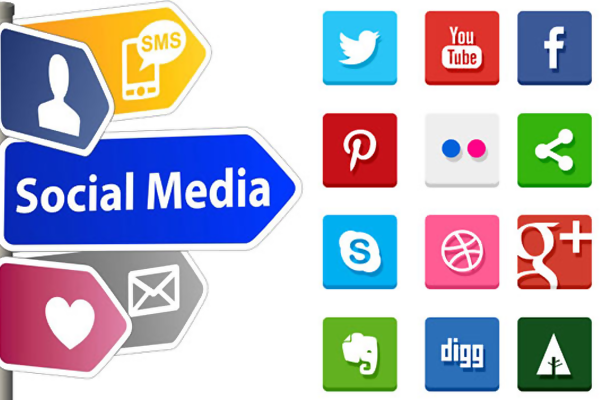 Sosyal medyada dolandırılmayın!