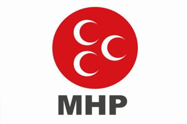 MHP'de istifalar devam ediyor