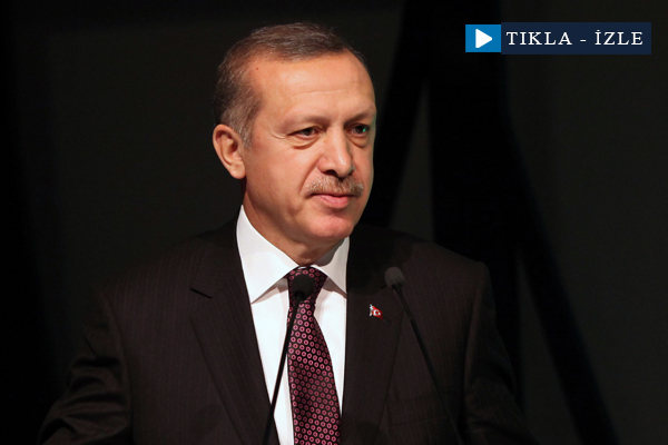 Kürt annenin Erdoğan sevgisi