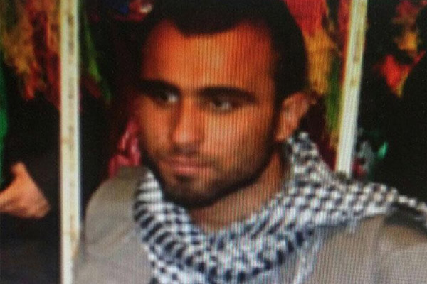 Polislerin şehit edilmesiyle ilgili tutuklama