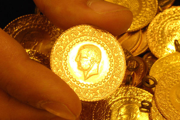 Seçim sonrası altın fiyatları düştü