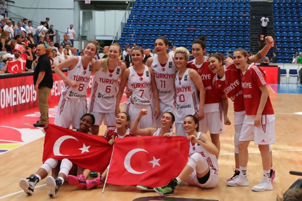 A Milli Takımın aday kadrosu açıklandı