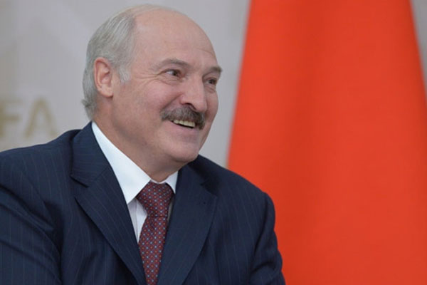 Belarus 'beyaz sayfa' açalım