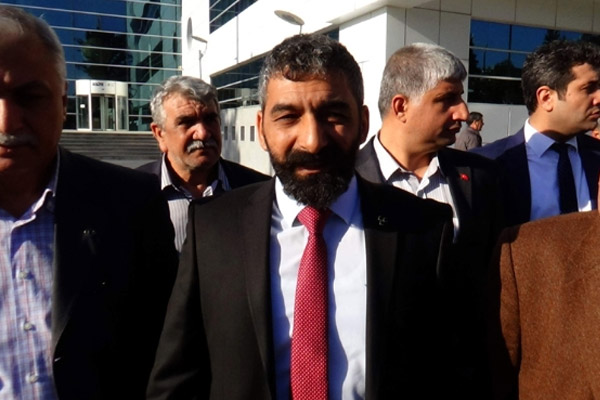 MHP’li isme ’Erdoğan'a hakaret’ten soruşturma