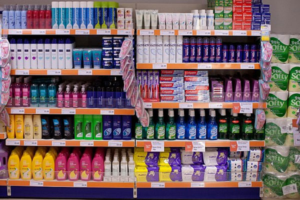 İran'dan ABD ürünlerine boykot