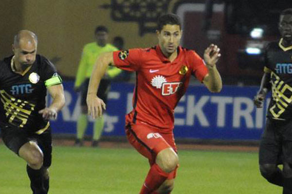 Osmanlı galibiyetle tanıştı!