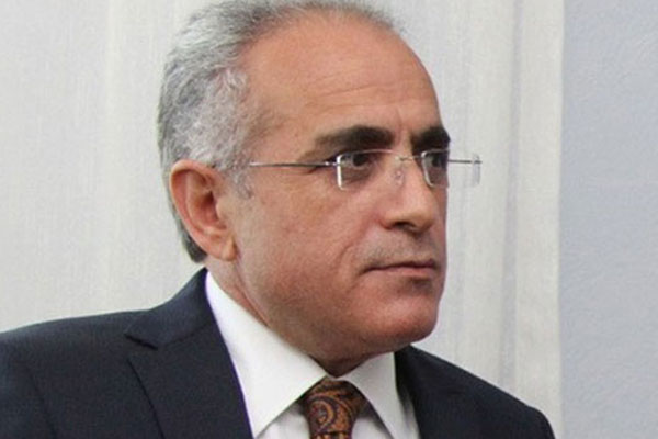 Topçu, Bakanlığa devam edecek mi?