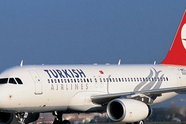 3. çeyrekte THY'de yüksek kar