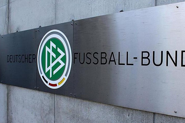 Almanya'da 'FIFA' soruşturması