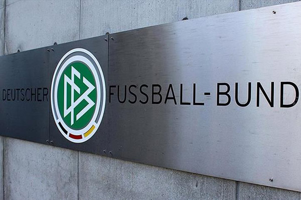 Almanya'da 'Dünya Kupası' soruşturması