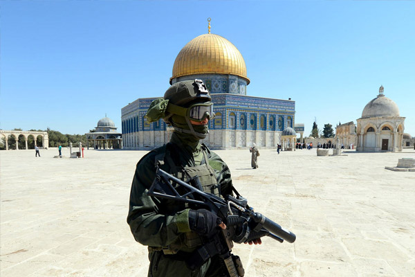 İsrail, Filistinlilerin organlarını çalıyor