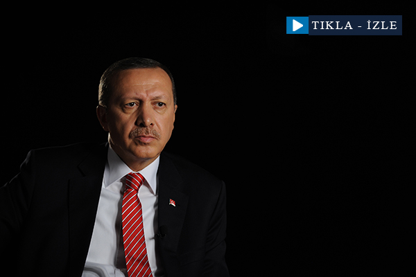 Dünya liderlerine böyle seslendi