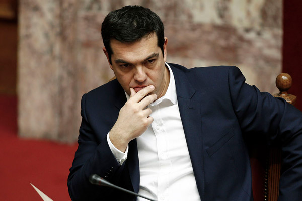 Çipras: Bu dramın tek sorumlusu Türkiye