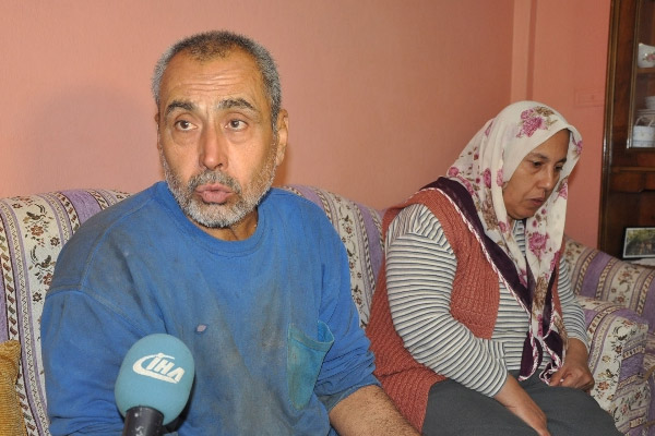 Dolandırıcıya 150 bin TL’yi elleriyle verdi