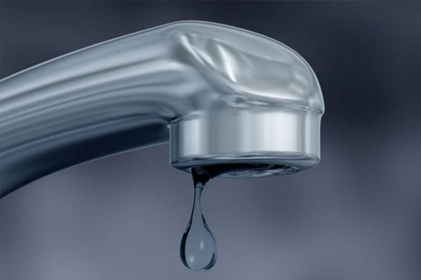 İstanbul'da 30 saatlik su kesintisi