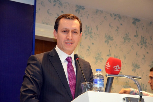 İşler: KKTC’de ezan susmayacak