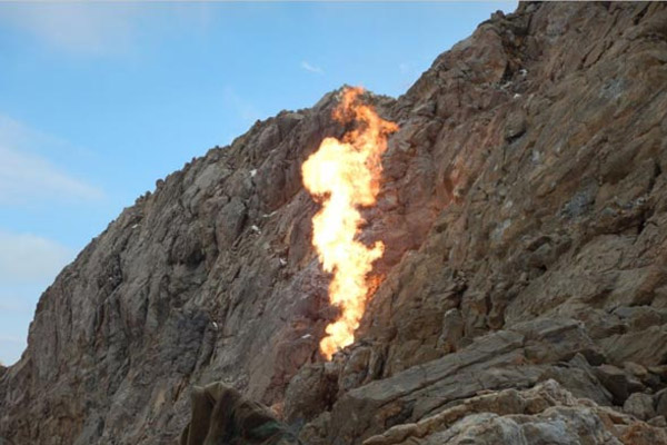 Büyük operasyon böyle görüntülendi