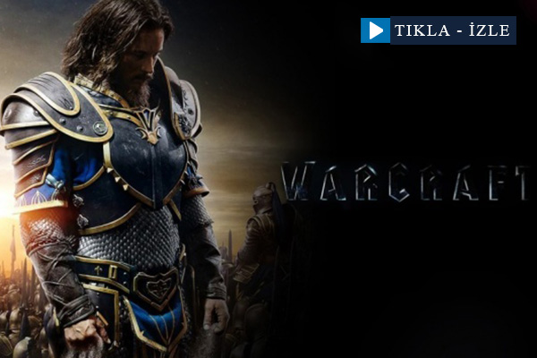 World of Warcraft'ın beklenen fragmanı
