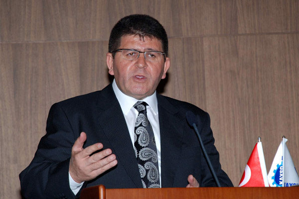 Boydak'tan 'paralel yapı' açıklaması