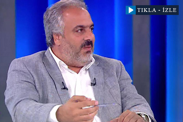 ''PKK-Paralel Yapı, tasfiye olacak''