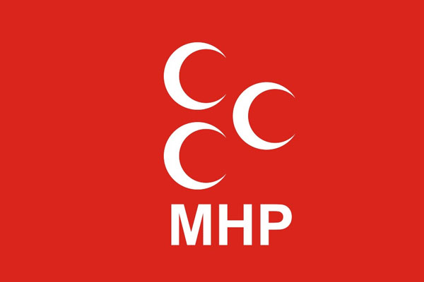 MHP'den Tuğrul Türkeş açıklaması