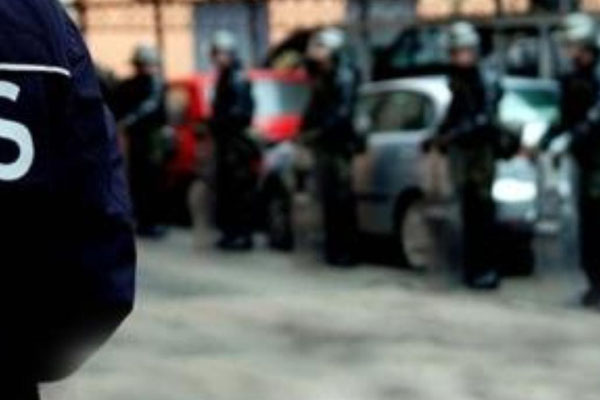 'Paralel yapı' operasyonu: 36 gözaltı