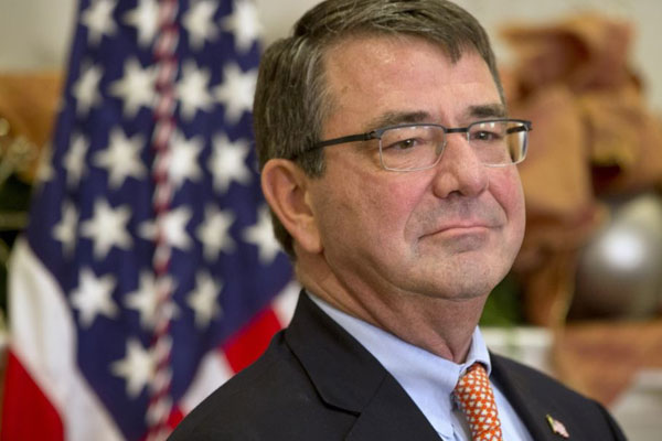 'Rusya ve Çin'e karşı koyacağız'