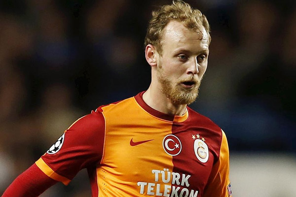 Galatasaray'a Semih Kaya'dan iyi haber