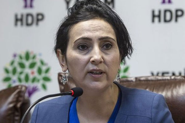 Yüksekdağ: Bırak saraylarda mermer olmayı...