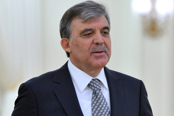 Abdullah Gül'den Hürriyet yazarına yalanlama