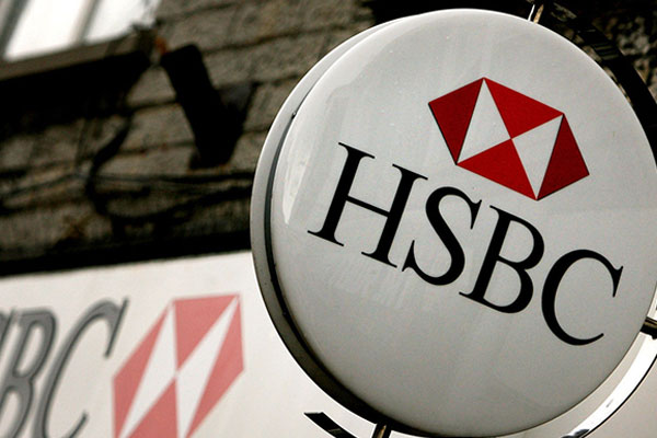 HSBC Filistin'den çekiliyor mu?