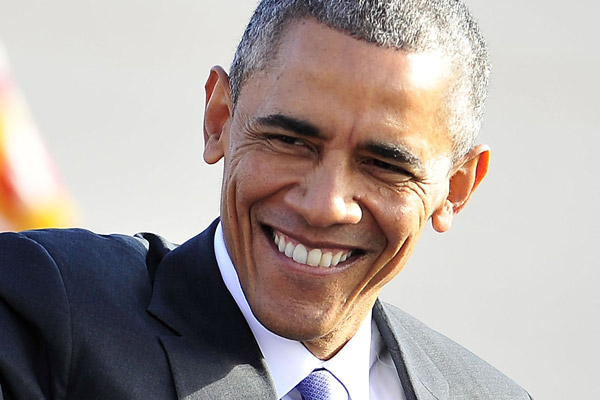 Obama'ya kurşun geçirmez villa yapıldı