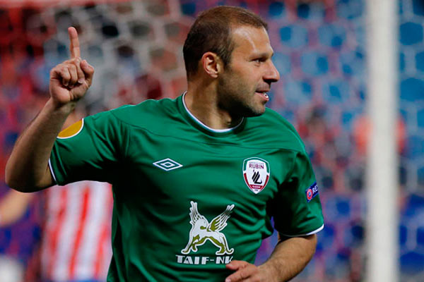 Gökdeniz Rusya'yı salladı!