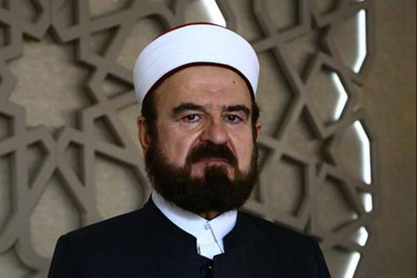 Karadaği'den AK Parti'ye büyük övgü