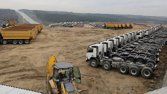 İki kat maaşla şoför bulunamıyor