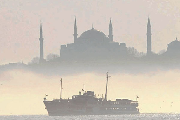 Yurt genelinde hava nasıl olacak?