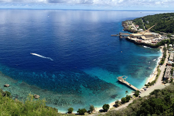 Avustralya'da isyan çıktı