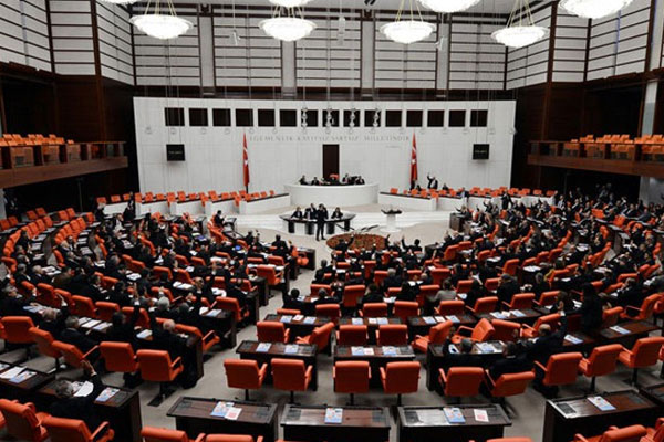 Seçim hükümeti son kez toplanacak