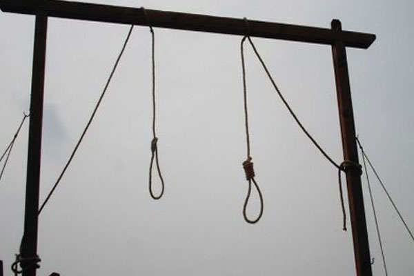 Suudi Arabistan İranlıları idam etti