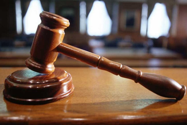 Kadın hakimden rekor 'FETÖ' sorgusu